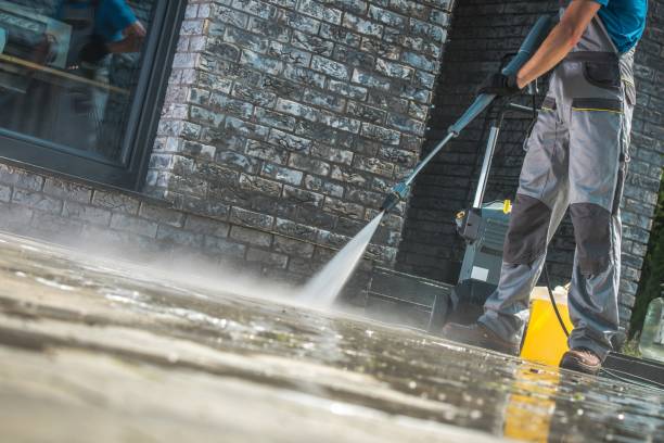 Trusted Gautier, MS Pressure Washing Services Experts