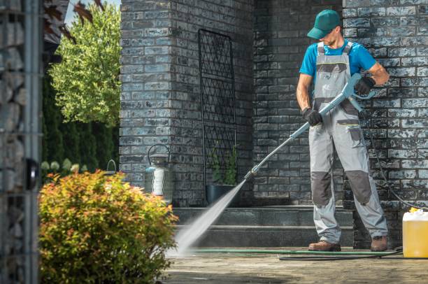Best Dumpster Area Cleaning  in Gautier, MS