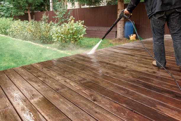 Best Spring Cleaning  in Gautier, MS